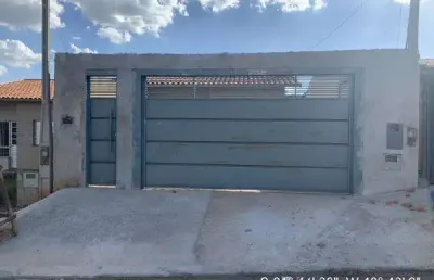 Oportunidade única em ibitinga - sp | tipo: casa | negociação: leilão  | situação: imóvel