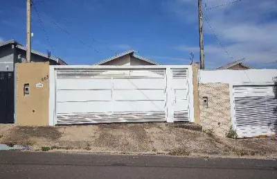 Oportunidade única em garca - sp | tipo: casa | negociação: leilão  | situação: imóvel