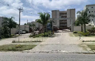 Oportunidade única em mogi das cruzes - sp | tipo: apartamento | negociação: leilão  | situação: imóvel