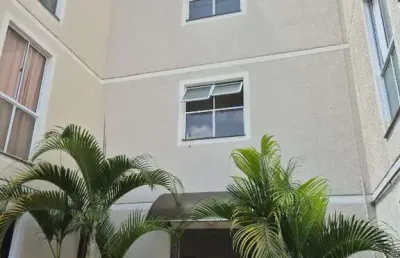Oportunidade única em lagoa santa - mg | tipo: apartamento | negociação: leilão  | situação: imóvel