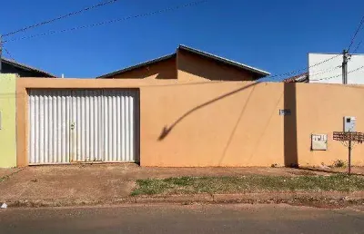 Oportunidade única em uberaba - mg | tipo: casa | negociação: leilão  | situação: imóvel