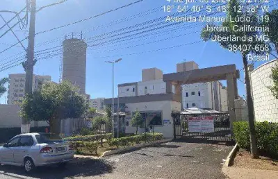Oportunidade única em uberlandia - mg | tipo: apartamento | negociação: leilão  | situação: imóvel