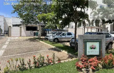Oportunidade única em sao jose do rio preto - sp | tipo: apartamento | negociação: leilão  | situação: imóvel