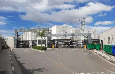 Oportunidade única em guarulhos - sp | tipo: apartamento | negociação: leilão  | situação: imóvel