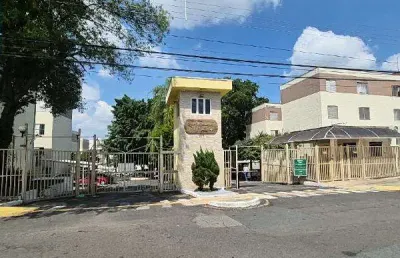 Oportunidade única em campinas - sp | tipo: apartamento | negociação: leilão  | situação: imóvel
