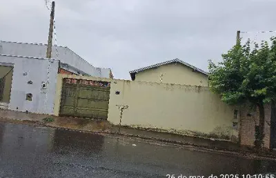 Oportunidade única em araraquara - sp | tipo: casa | negociação: leilão  | situação: imóvel