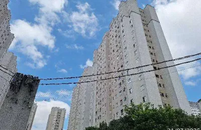 Oportunidade única em sao paulo - sp | tipo: apartamento | negociação: leilão  | situação: imóvel