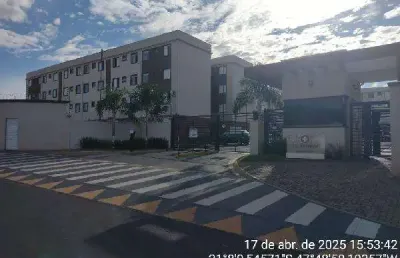 Oportunidade única em ribeirao preto - sp | tipo: apartamento | negociação: leilão  | situação: imóvel