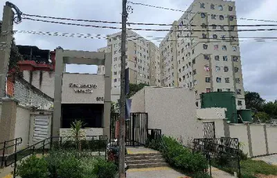 Oportunidade única em sao paulo - sp | tipo: apartamento | negociação: leilão  | situação: imóvel