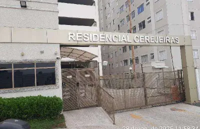 Oportunidade única em sao paulo - sp | tipo: apartamento | negociação: leilão  | situação: imóvel
