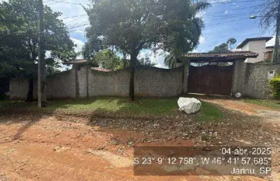 Oportunidade única em jarinu - sp | tipo: casa | negociação: leilão  | situação: imóvel