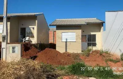Oportunidade única em botucatu - sp | tipo: casa | negociação: leilão  | situação: imóvel
