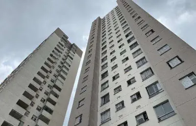 Oportunidade única em osasco - sp | tipo: apartamento | negociação: leilão  | situação: imóvel
