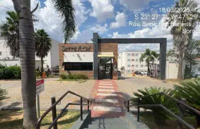Oportunidade única em sorocaba - sp | tipo: apartamento | negociação: leilão  | situação: imóvel