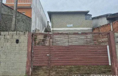 Oportunidade única em mogi das cruzes - sp | tipo: casa | negociação: leilão  | situação: imóvel