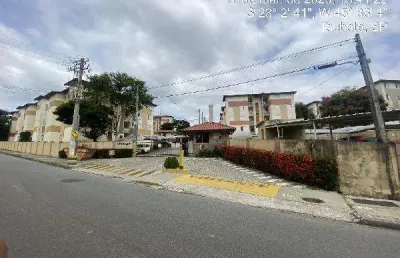 Oportunidade única em taubate - sp | tipo: apartamento | negociação: leilão  | situação: imóvel