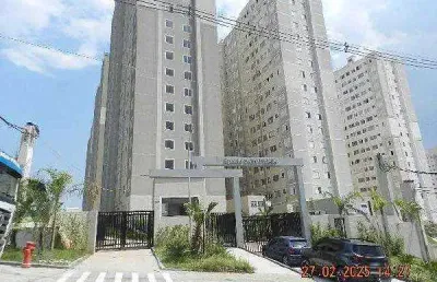 Oportunidade única em sao paulo - sp | tipo: apartamento | negociação: leilão  | situação: imóvel