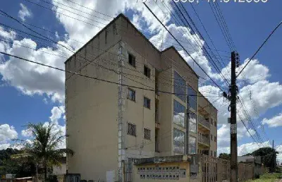Oportunidade única em valparaiso i - go | tipo: apartamento | negociação: leilão  | situação: imóvel