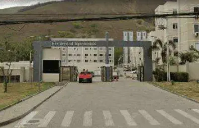 Oportunidade única em nova iguacu - rj | tipo: apartamento | negociação: leilão  | situação: imóvel