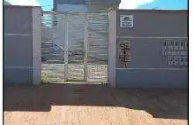 Oportunidade única em aguas lindas de goias - go | tipo: apartamento | negociação: leilão  | situação: imóvel