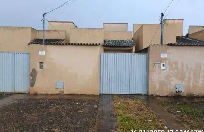 Oportunidade única em luziania - go | tipo: casa | negociação: leilão  | situação: imóvel