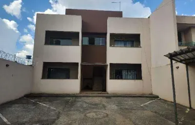 Oportunidade única em luziania - go | tipo: apartamento | negociação: leilão  | situação: imóvel