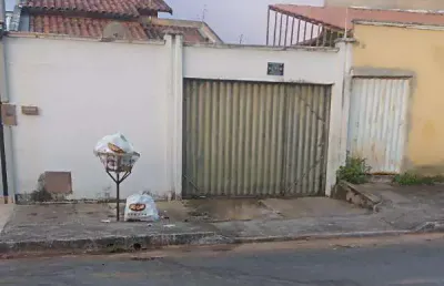 Oportunidade única em aparecida de goiania - go | tipo: casa | negociação: leilão  | situação: imóvel