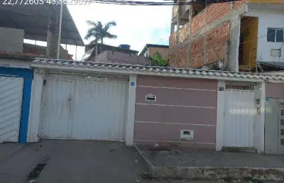 Oportunidade única em sao joao de meriti - rj | tipo: casa | negociação: leilão  | situação: imóvel