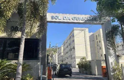 Oportunidade única em sao goncalo - rj | tipo: apartamento | negociação: leilão  | situação: imóvel