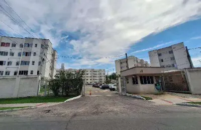 Oportunidade única em sao goncalo - rj | tipo: apartamento | negociação: leilão  | situação: imóvel