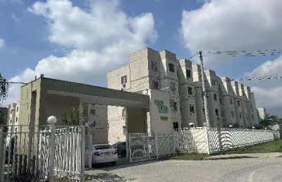 Oportunidade única em nova iguacu - rj | tipo: apartamento | negociação: leilão  | situação: imóvel
