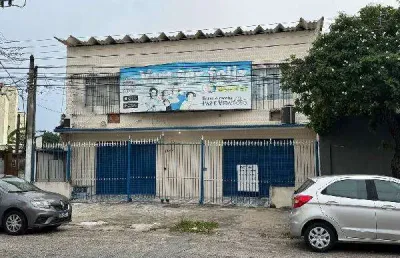 Oportunidade única em rio de janeiro - rj | tipo: prédio | negociação: leilão  | situação: imóvel