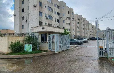 Oportunidade única em belford roxo - rj | tipo: apartamento | negociação: leilão  | situação: imóvel