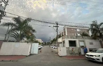 Oportunidade única em macae - rj | tipo: apartamento | negociação: leilão  | situação: imóvel