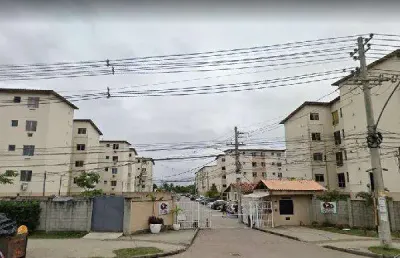 Oportunidade única em rio de janeiro - rj | tipo: apartamento | negociação: leilão  | situação: imóvel