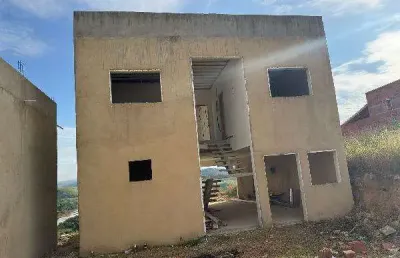 Oportunidade única em tres rios - rj | tipo: casa | negociação: leilão  | situação: imóvel
