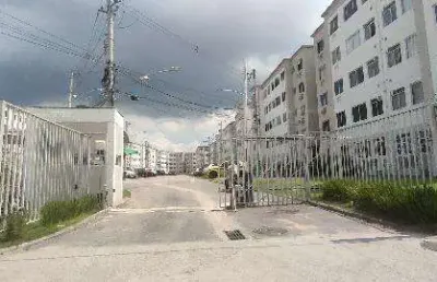 Oportunidade única em rio de janeiro - rj | tipo: apartamento | negociação: leilão  | situação: imóvel