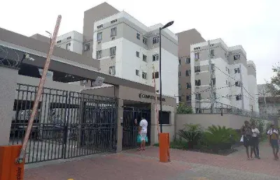 Oportunidade única em rio de janeiro - rj | tipo: apartamento | negociação: leilão  | situação: imóvel