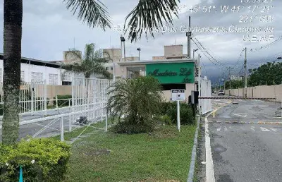Oportunidade única em campos dos goytacazes - rj | tipo: apartamento | negociação: leilão  | situação: imóvel
