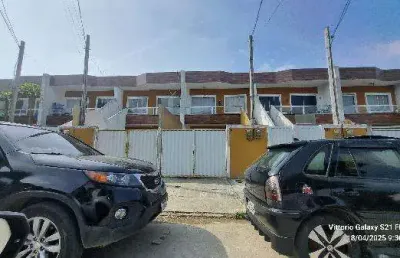 Oportunidade única em nova iguacu - rj | tipo: sobrado | negociação: leilão  | situação: imóvel