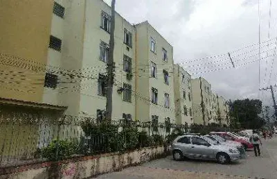 Oportunidade única em rio de janeiro - rj | tipo: apartamento | negociação: leilão  | situação: imóvel