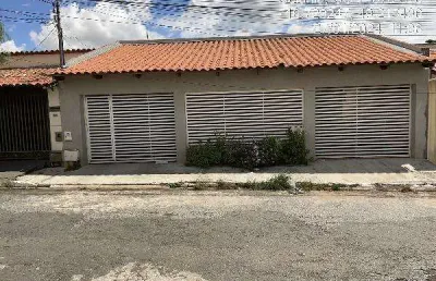 Oportunidade única em goiania - go | tipo: casa | negociação: leilão  | situação: imóvel