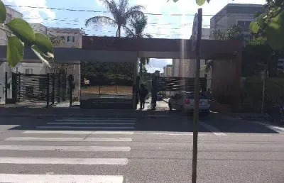 Oportunidade única em aparecida de goiania - go | tipo: apartamento | negociação: leilão  | situação: imóvel