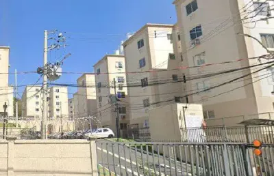 Oportunidade única em rio de janeiro - rj | tipo: apartamento | negociação: leilão  | situação: imóvel