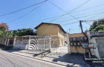 Oportunidade única em sao goncalo - rj | tipo: casa | negociação: leilão  | situação: imóvel