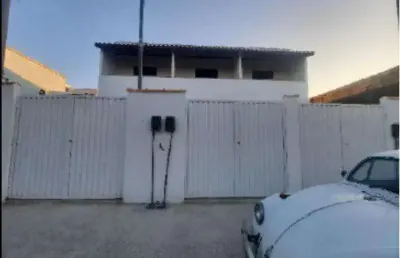 Oportunidade única em sao goncalo - rj | tipo: casa | negociação: leilão  | situação: imóvel