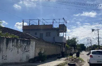 Oportunidade única em sao goncalo - rj | tipo: apartamento | negociação: leilão  | situação: imóvel