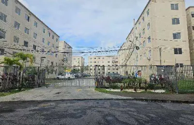 Oportunidade única em rio de janeiro - rj | tipo: apartamento | negociação: leilão  | situação: imóvel