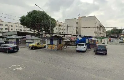 Oportunidade única em rio de janeiro - rj | tipo: apartamento | negociação: leilão  | situação: imóvel