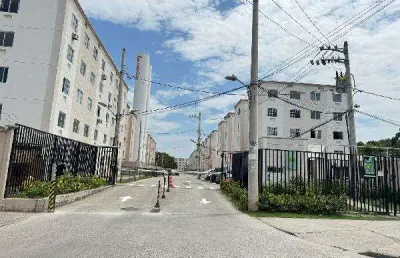 Oportunidade única em rio de janeiro - rj | tipo: apartamento | negociação: leilão  | situação: imóvel